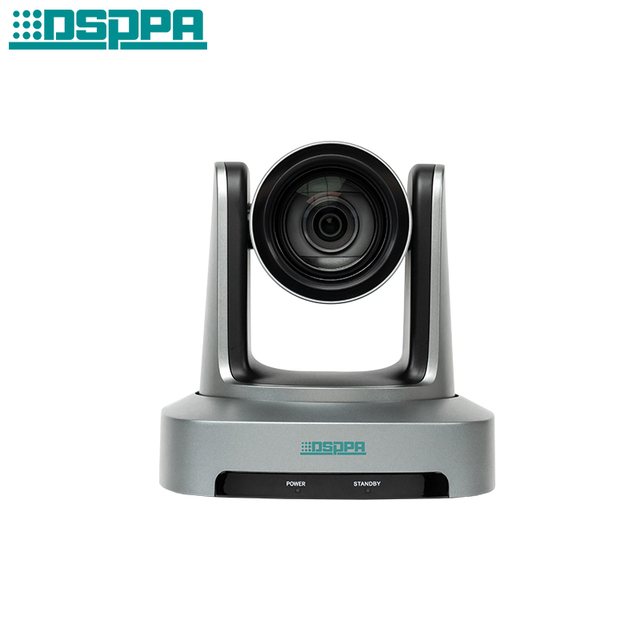 D7160-4K AI PTZ Camera with Auto Tracking Function for Conference Room