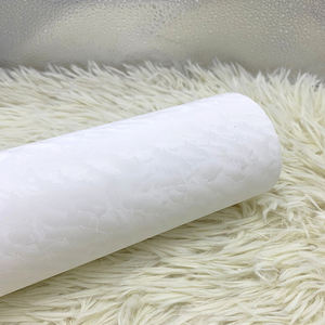 거실 및 침실 벽 장식을위한 디지털 인쇄 현대 방수 소용돌이 질감 벽지 - Product Image 3