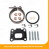 Kits de joints de turbocompresseur prêts à l'emploi 806.390 041037401 pour Ford 2.0