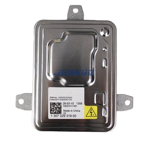 وحدة قطع زينون JUSHUO 130732931900 للوحة الصابورة الأمامية للسيارة Range Rover - Product Image 1