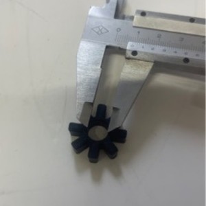 Nuevo Amortiguador de Goma Especial para Motor de Acoplamiento de Dirección Asistida por Cable Eléctrico - Product Image 3