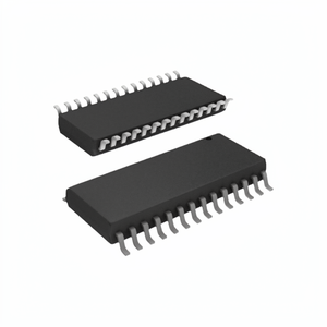 Manufacturer Channel Data Acquisition 28 SOlC Electronics Component MK712SLFTR - Product Image 1