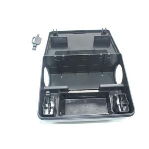 Stazione per Esche per Ratti in Plastica per Interni, Trappola per Ratti Grande e Resistente, Allontana i Ratti - Product Image 1