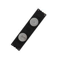 Haut-parleurs TV Haut-parleur Moniteur LCD TV Haut-parleur UE40D5520RW UE40D5700