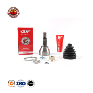Système de transmission automatique GJF 39211-3RA1A C.v. Joint homocinétique extérieur gauche et droit pour <span class=keywords><strong>Nissan</strong></span> C12 Tiida 1.6AT ESQ JF15 <span class=keywords><strong>JUKE</strong></span> 2011-2015 - Product Image 1