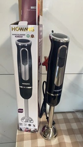 Mini Batidora de Mano al por Mayor para Smoothies, Jugos y Polvos - para Uso Doméstico y Hotelero, Batidoras de Cocina - Product Image 3