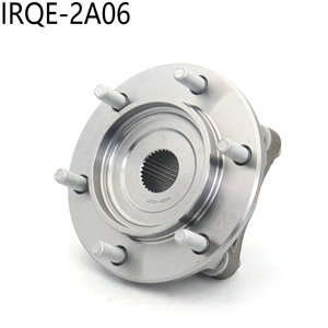 Ensemble de roulement de roue avant 43502-60180 pour Toyota IRCQE-2A06, diamètre intérieur 54 mm - Product Image 4