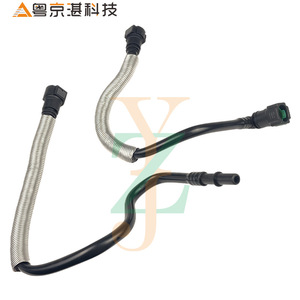 LR094174ต่อสายเชื้อเพลิงแลนด์โรเวอร์อะไหล่สำหรับ Evoque and Discovery SPORT - Product Image 1