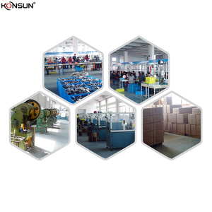 KONSUN 83302 Modell 600W Tragbarer Kleiner Elektrischer Luftstaubbläser Garten-Laubbläser - Product Image 6