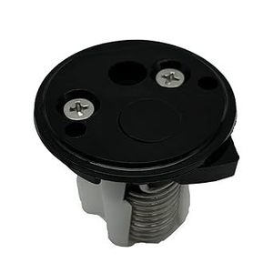 Kit de Válvula de Resorte para Inodoro Ll Rv 385310683 para la Serie Traveler Ecovac5000, Pieza de Plástico para Caravana - Product Image 2