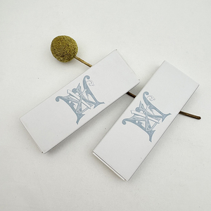 Fiammiferi Personalizzabili con Logo su Scatola, Punta Colorata, Fiammiferi di Sicurezza in Legno all'Ingrosso, Fiammiferi per Candele in Confezione - Product Image 5