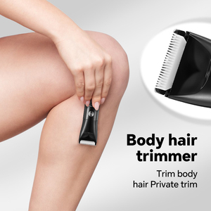 Hot bán chuyên nghiệp điện tóc tông đơ máy cạo râu và Clipper cho nam giới đối với hộ gia đình xe và RV sử dụng - Product Image 2