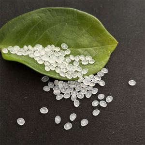 <b>PP</b> Granules Injection Grade Natural <b>Pp</b> Material Polypropylene Copolymer Virgin Recycled <b>Pp</b> Resin - Product Image 4