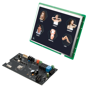 ELECTROCOD EC IPL-M 10.4, Pantalla de Control de Depilación IPL de 10.4 Pulgadas, Reconocimiento Inteligente de Piel y Cabello, Controlador Inteligente - Product Image 5