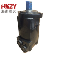 Bm Bmer Bmk Bmr Hydraulischer Orbitalmotor BM-160 BM1-250 BM1-125 BM1-160 BM1-200 BM1-400 BMP-160 Motor Zykloid