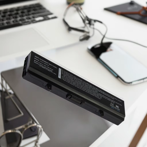 Fabrication de batterie de bonne qualité pour Dell <span class=keywords><strong>Vostro</strong></span> 1310 <span class=keywords><strong>1510</strong></span> 1520 T112C T114C T116C K738H - Product Image 4