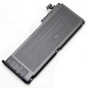 A1331 Equipo Original Fabricante Nivel Batería A1331 para <span class=keywords><strong>Apple</strong></span> <span class=keywords><strong>Mac</strong></span> <span class=keywords><strong>Book</strong></span> <span class=keywords><strong>Pro</strong></span> A1342 - Product Image 1
