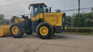 Sdlg รถตัก956L พร้อมมอเตอร์แกนและส่วนประกอบแบริ่งรถตักมือสองราคาถูกรวมปั๊มเครื่องยนต์เกียร์ - Product Image 2