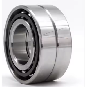 High-Speed Precision <b>Angular</b> <b>Contact</b> Double Row <b>Ball</b> <b>Bearings</b> Long-Life P4 P5 P6 Ratings for Automotive Excavator Farm - Product Image 6