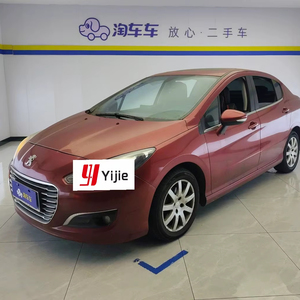 Auto Usate <span class=keywords><strong>308</strong></span> 1.6L Automatica Edizione <span class=keywords><strong>2013</strong></span> Benzina Berlina Trazione Anteriore Guida a Sinistra Esportazione All'Ingrosso FOB - Product Image 1
