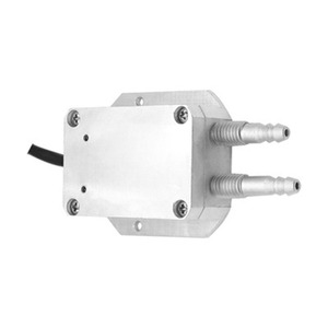 Sensor de Viento Diferencial OEM de Fábrica 4-20mA, Sensor de Viento Digital - Product Image 5