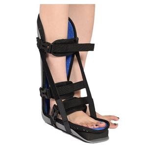 Estabilizador de Tobillo para Adultos, Neopreno y Nailon, Soporte de Fijación para Rehabilitación de Pie, para Esguinces de Tobillo, Suministro al por Mayor - Product Image 5