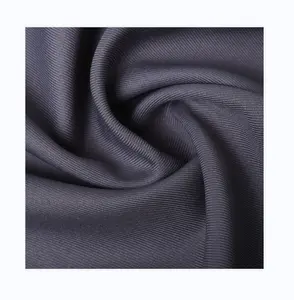 100% T 300D * 300D * 300D 900D tissu en Polyester sergé 230gsm adapté à l'outillage du tissu, du tissu de pantalon, des vêtements, etc.