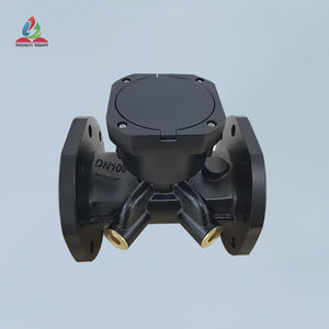 Ультразвуковой счетчик воды OEM с предоплатой, сухой, R250 R400, IP68, с поддержкой LoRaWAN, 4G, NB-<span class=keywords><strong>IoT</strong></span> - Product Image 4