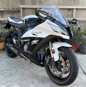 Kawasakii Daitou 200-400cc, tableau de bord LCD haut de gamme, phares Devil Eye, freins à disque à double étrier - Product Image 1