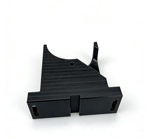 خدمة تصنيع وتشكيل البلاستيك باستخدام تقنية CNC من الصين، قوالب بلاستيكية مخصصة احترافية - Product Image 1