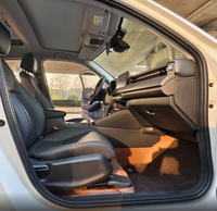 Honda Vezel Elite 2020, 5 portes, 5 places, blanc, Gac-Honda, SUV, conduite à gauche, essence économique, véhicule SUV compact d'occasion
