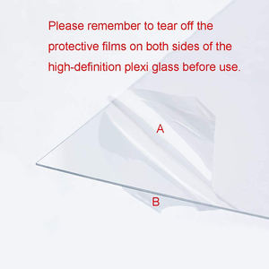 Cadre de disque vinyle de musique 16x24 pour la couverture de l'album d'affichage mural, cadre de disque LP  facile à accrocher - Product Image 2