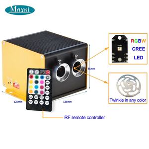 Plafond de <span class=keywords><strong>toit</strong></span> de voiture <span class=keywords><strong>Rolls</strong></span> <span class=keywords><strong>Royce</strong></span> avec ciel étoilé - Product Image 4