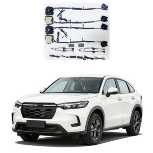 Nouveau pour Honda HR-V modèle 2023 et versions ultérieures : Serrure de porte électrique et porte à fermeture assistée pour rétrofit/mise à niveau - Product Image 1