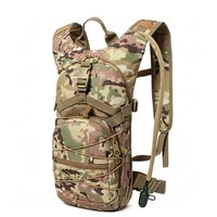 Sac à dos camouflage best-seller pour les voyages, la chasse, les activités de plein air, la gym, imperméable