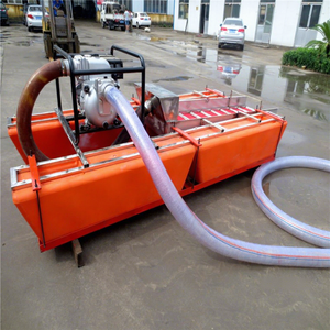 Mini <span class=keywords><strong>machine</strong></span> <span class=keywords><strong>à</strong></span> <span class=keywords><strong>laver</strong></span> l'or portable, petit équipement d'extraction aurifère - Product Image 2