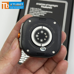 Z7 Siêu Thông Minh Đồng Hồ Chất Lượng Cao Thời Trang Vòng Cho Tập Thể Dục Không Thấm Nước Với Lâu Dài Z7Ultra <span class=keywords><strong>Smartwatch</strong></span> Cho Nam Giới Phụ Nữ - Product Image 4