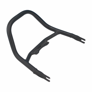 Barra de Apoyo Trasera para Motocicleta Monkey 125, Manillar Trasero de Aleación de Aluminio 6061 - Product Image 2
