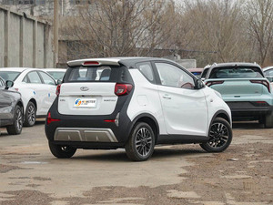 Offre Spéciale Chery Little Ant 4 Mini EV CAR Arrizo 5 véhicules d'occasion petit SUV neufs voitures électriques fabriquées en Chine - Product Image 3