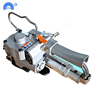 XQD-19 neumático <span class=keywords><strong>de</strong></span> <span class=keywords><strong>plástico</strong></span> PP PET máquina <span class=keywords><strong>de</strong></span> mano - Product Image 3