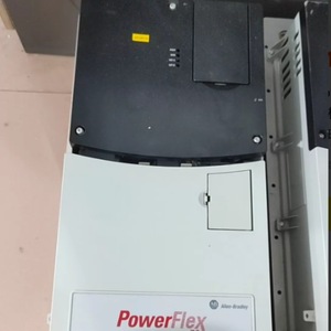 Inversor Ab Rockwell 20AC072A0AYNANC0, Control de Vector de Corriente Trifásico, Ingeniería Eléctrica - Product Image 3