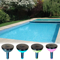 Chlorinateur à longue durée de vie, nouvelle conception, générateur de chlore au sel solaire pour piscine, nettoyeur d'eau salée