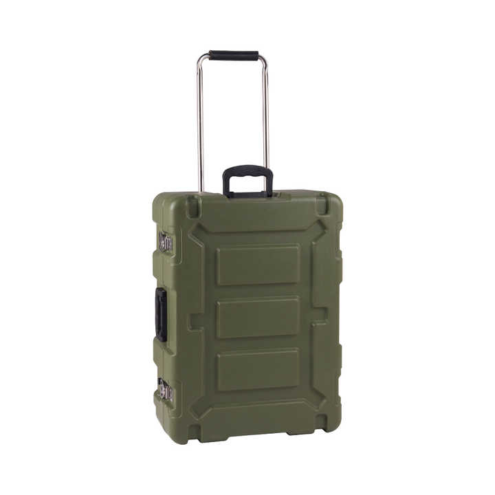 Industrial Large Plastic Container Heavy Duty Storage Box Roto-molded ...