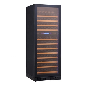 120 Lượt 110 V/220 V Thép Điện Điện Máy Nén Làm Mát Duy Nhất Khu Vực Làm Lạnh Rượu Vang - Product Image 2