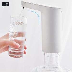 Bomba <span class=keywords><strong>de</strong></span> <span class=keywords><strong>Agua</strong></span> Eléctrica Recargable Xiaolang TDS, <span class=keywords><strong>Dispensador</strong></span> Automático <span class=keywords><strong>de</strong></span> <span class=keywords><strong>Agua</strong></span> con Medidor TDS para <span class=keywords><strong>Xiaomi</strong></span> Youpin - Product Image 3