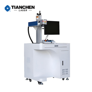 Raycus jpt mopa xách tay 20W/30W/50W/100W sợi <span class=keywords><strong>Laser</strong></span> đánh dấu cho kim loại hiệu quả chính xác 3D nước đánh dấu BMP/ai Điều kiện Mới - Product Image 4