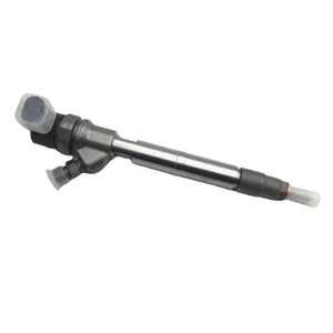Inyector de riel común diésel de inyectores de combustible de piezas automotrices 0445110355 para <span class=keywords><strong>CHANGFENG</strong></span> CA4D28CR2 - Product Image 1