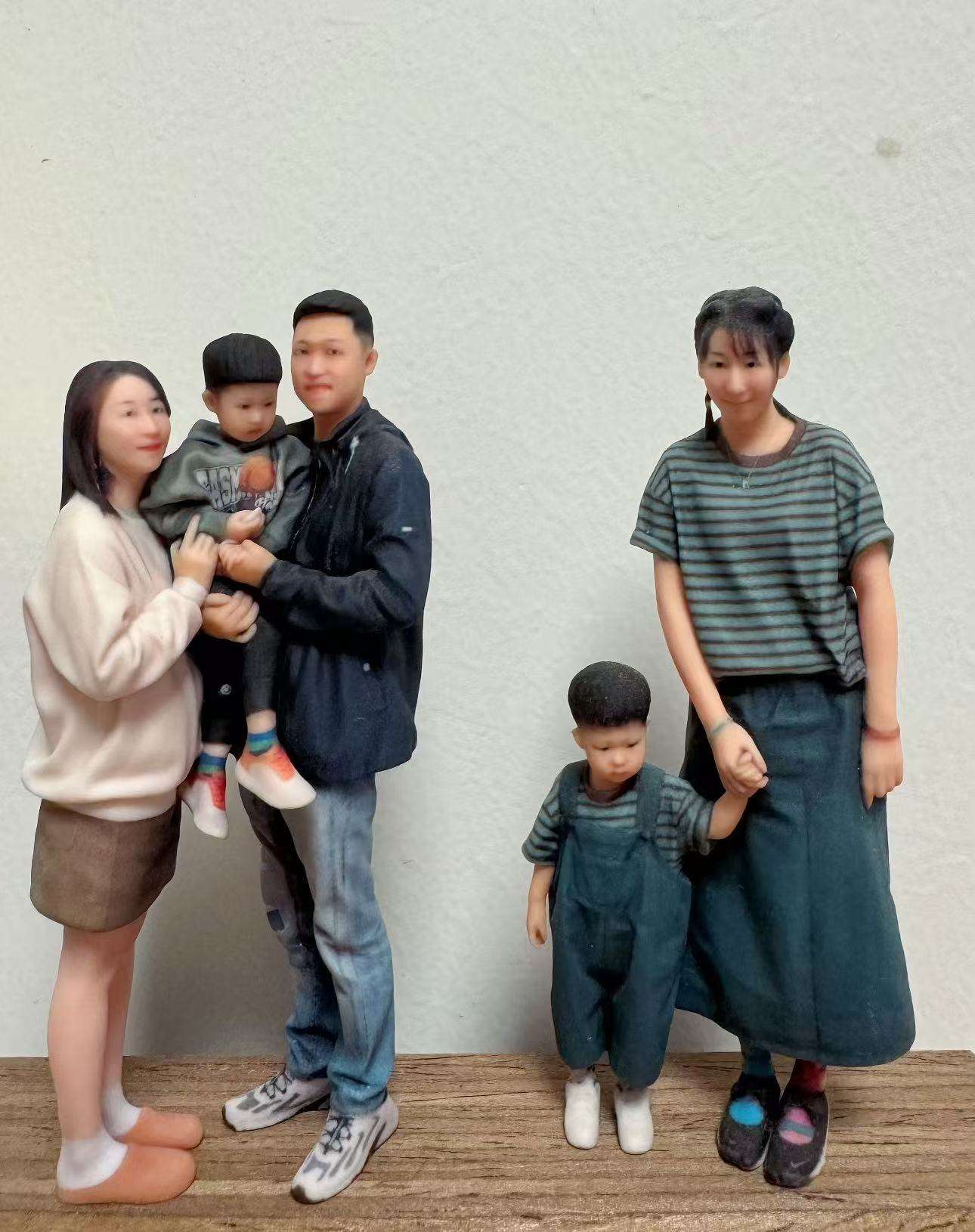 15 ซม. (ตัวละครสั่งทำพิเศษ)