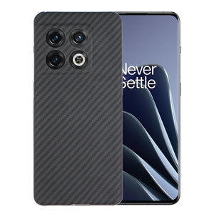FY SPORT Low quantité minimale de commande 1 pièce 3K Twill Carbon Fiber Phone Case for <span class=keywords><strong>one</strong></span> <span class=keywords><strong>plus</strong></span> Nord Camera big hole <span class=keywords><strong>10Pro</strong></span> - Product Image 2