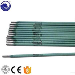 Elettrodo per Saldatura AWS E6013 J422/J421 - Product Image 6